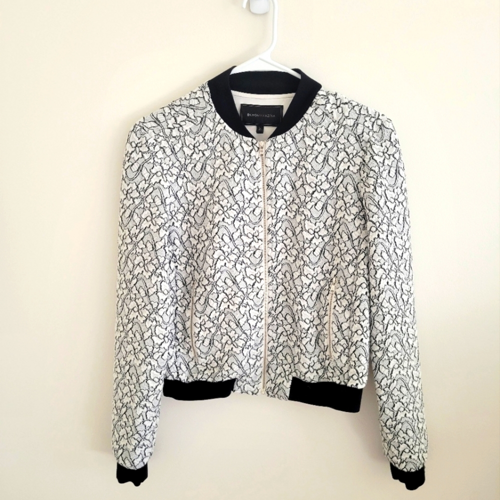 BCBG Jacket